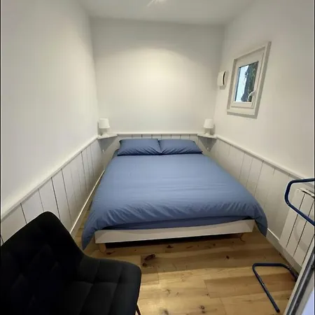 Front De 1ere Ligne Lägenhet *