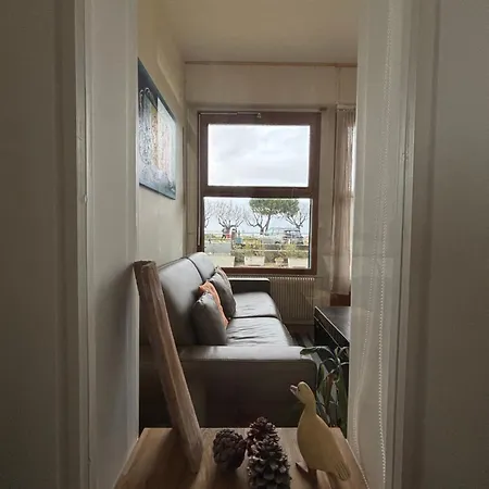 Front De 1ere Ligne Apartment *