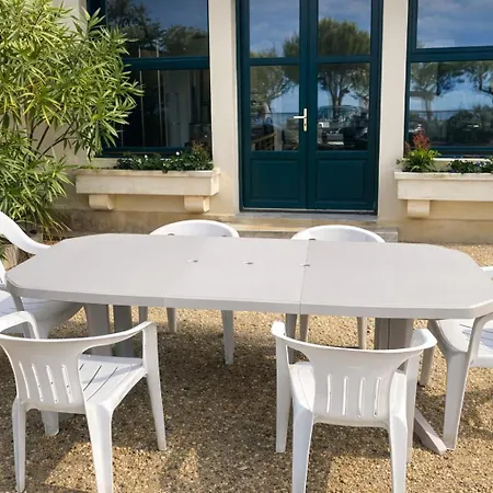 Front De 1ere Ligne Arcachon