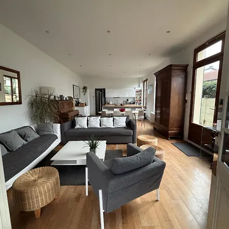 Front De 1ere Ligne *