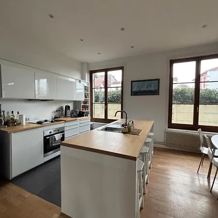 Front De 1ere Ligne * Arcachon