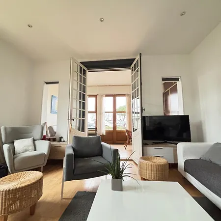 Apartment Front De 1ere Ligne