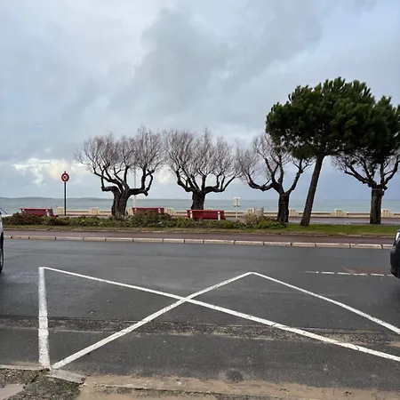 Front De 1ere Ligne Arcachon
