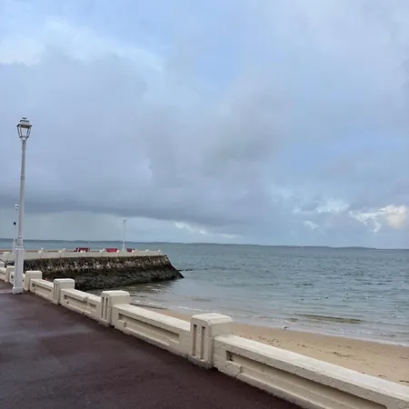 Apartment Front De 1ere Ligne