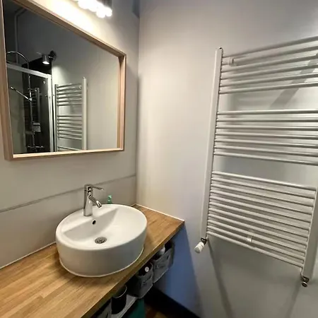 Apartamento Front De 1ere Ligne *
