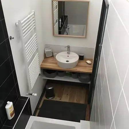 Appartement Front De 1ere Ligne Arcachon