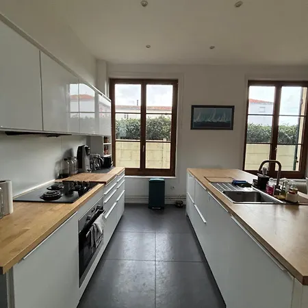 Appartement Front De 1ere Ligne