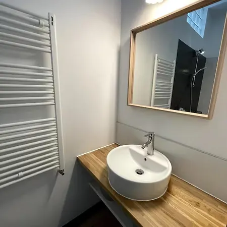 Appartement Front De 1ere Ligne *