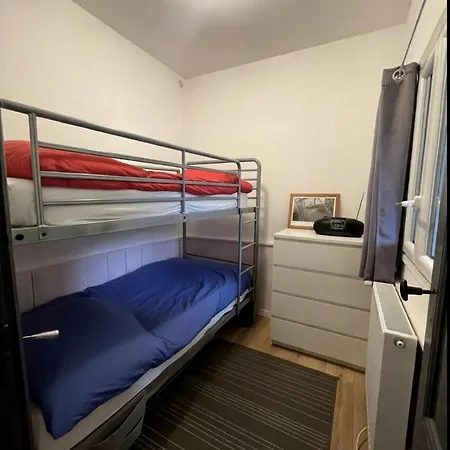 Front De 1ere Ligne Arcachon