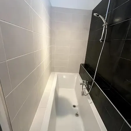 Apartamento Front De 1ere Ligne *