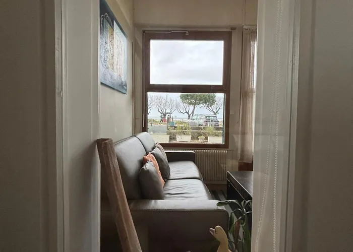 Front De 1ere Ligne Appartement *