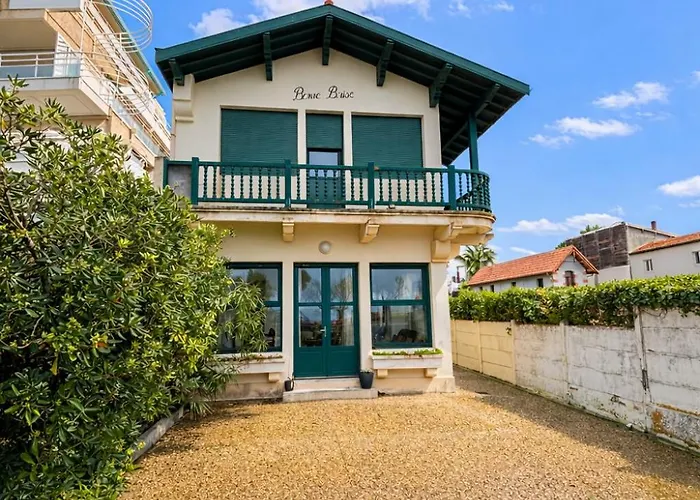 Appartement Front De 1ere Ligne