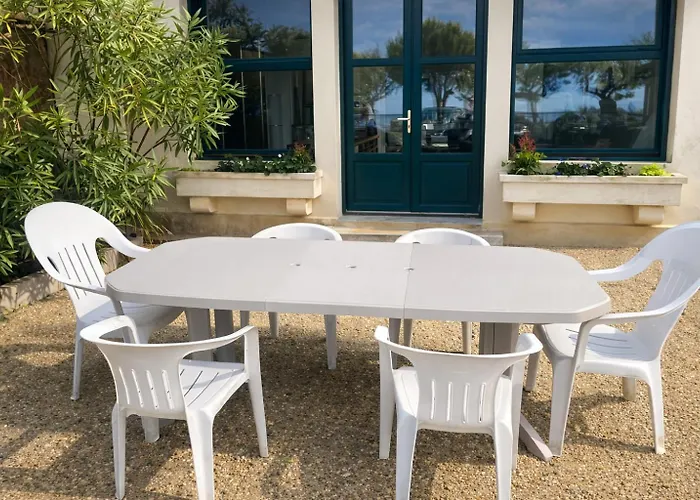 Front De 1ere Ligne Arcachon