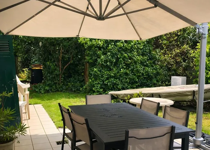 Front De 1ere Ligne Arcachon