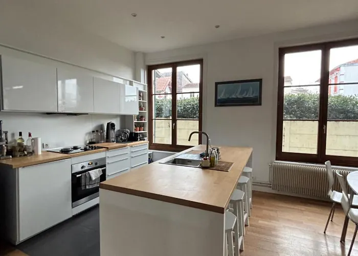 Front De 1ere Ligne * Arcachon