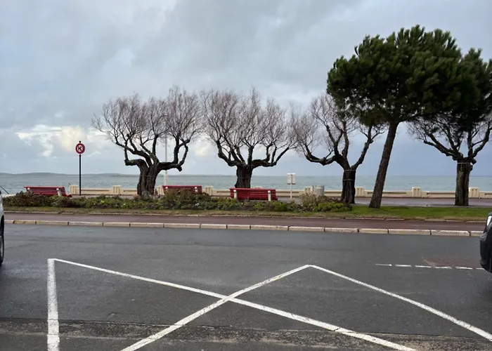 Front De 1ere Ligne Arcachon