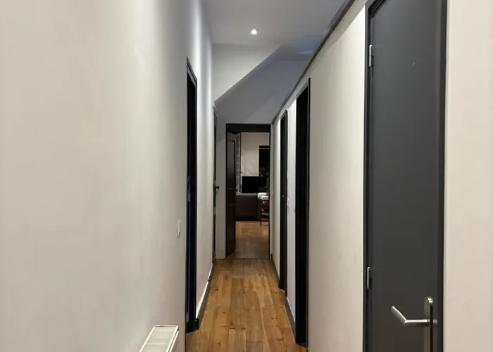 Front De 1ere Ligne Arcachon