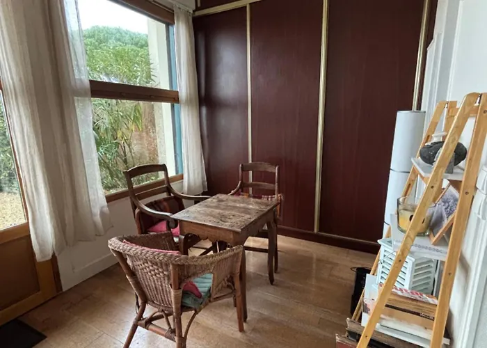 Front De 1ere Ligne Arcachon