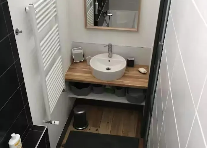 Appartement Front De 1ere Ligne Arcachon