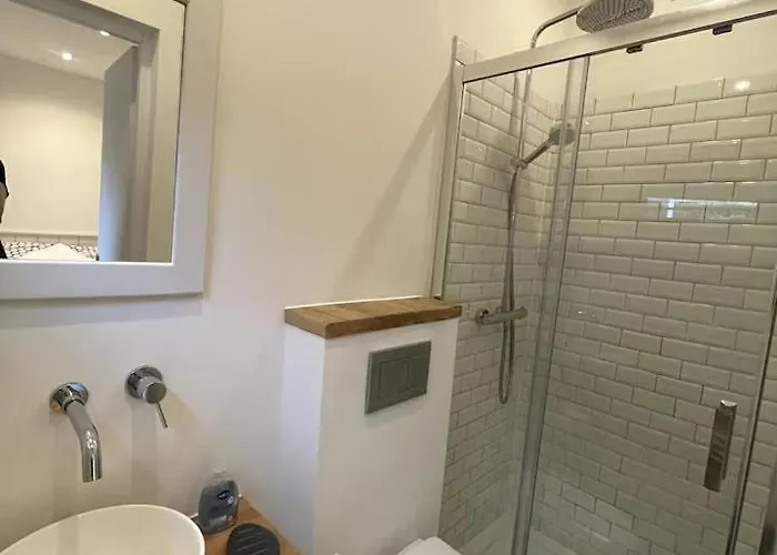 Front De 1ere Ligne Apartment