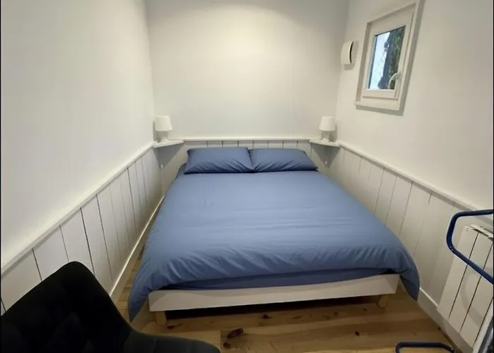 Front De 1ere Ligne Apartment *