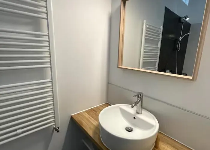 Apartment Front De 1ere Ligne *