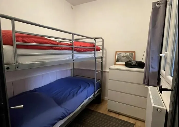 Front De 1ere Ligne Arcachon