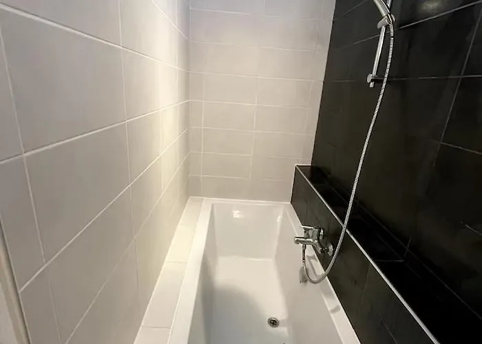 Apartment Front De 1ere Ligne *